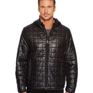 Levi’s lightweight quilted jacket